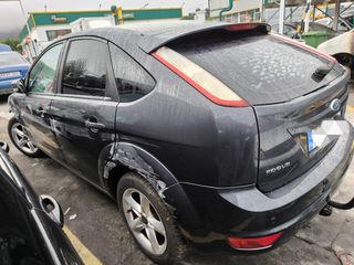 Despiece Ford Focus