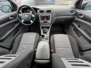Despiece Ford Focus