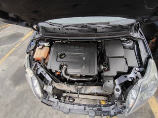 Despiece Ford Focus