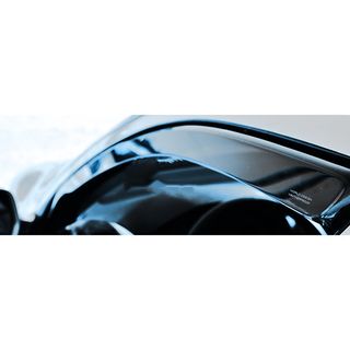 Deflectores de ventanillas del MAZDA CX 30