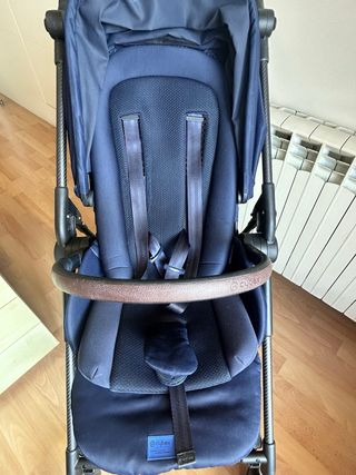 Cochecito CYBEX Melio Carbon