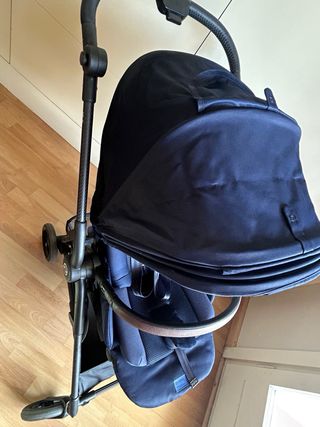 Cochecito CYBEX Melio Carbon