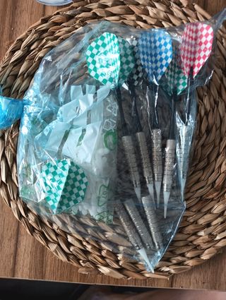 Diana electrónica Geologic