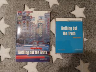 Libros de lectura en Inglés incluye cintas audio