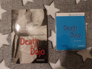 Libros de lectura en Inglés incluye cintas audio