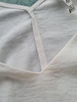 Camisera mujer Sfera