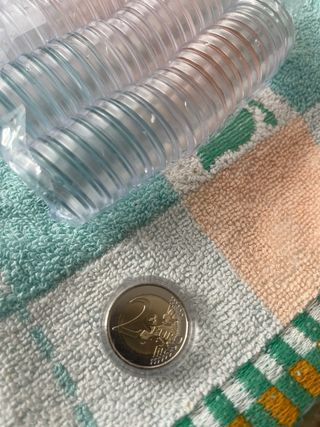 MONEDA CONMEMORATIVA 2 EUROS