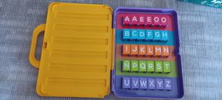 Juegos yo aprendo Diset