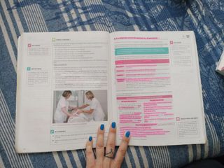 Libro de psicología