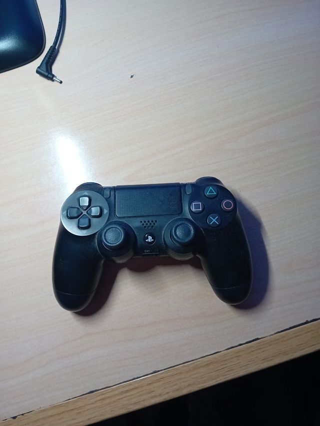 Mando de Play Station 4