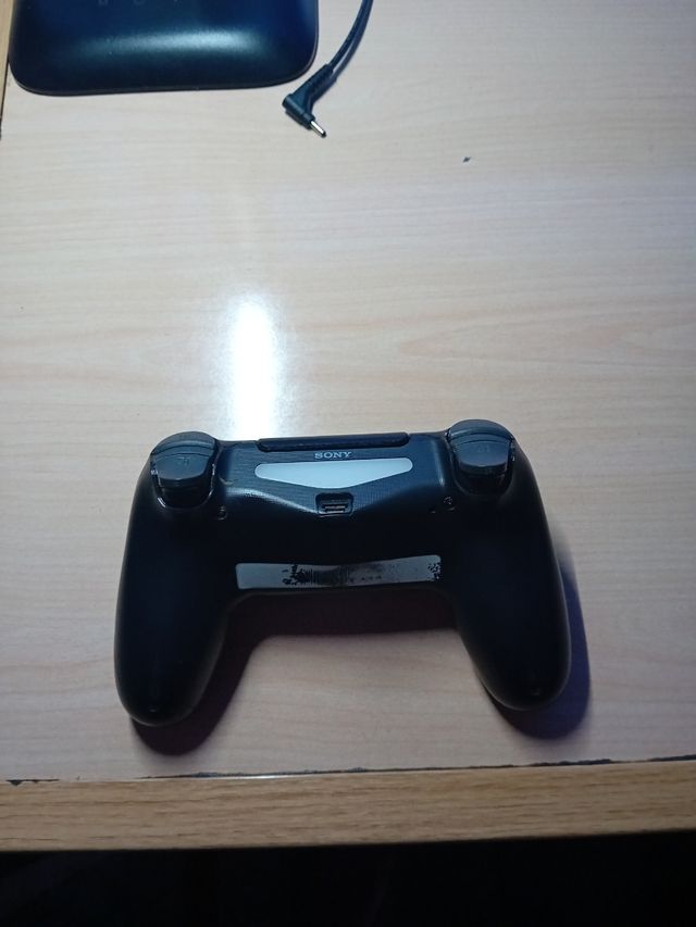 Mando de Play Station 4