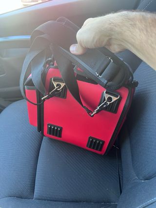 DESFIBRILADOR SEMIAUTOMATICO IPAD NF 1200