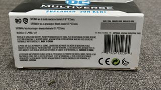 Superman Jon Kent Mcfarlane Toys