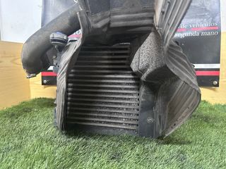 RADIADOR -CREMALLERA CITROEN C4 PICASSO 2016
