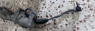 RADIADOR -CREMALLERA CITROEN C4 PICASSO 2016