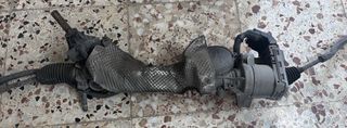 RADIADOR -CREMALLERA CITROEN C4 PICASSO 2016