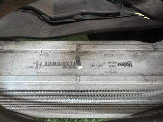 RADIADOR -CREMALLERA CITROEN C4 PICASSO 2016