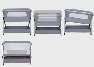 Cuna colecho marca Play