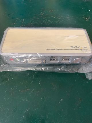 StarTech USB DVI