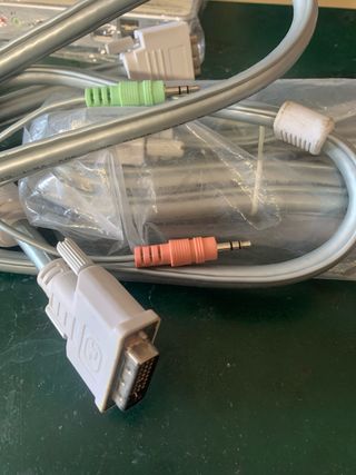 StarTech USB DVI