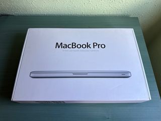 Macbook Pro 
