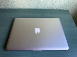 Macbook Pro 
