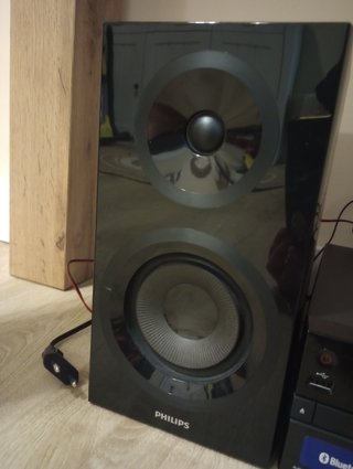 Minicadena Philips