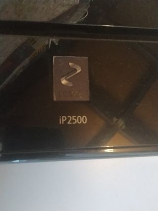 Stampante Canon IP 2500