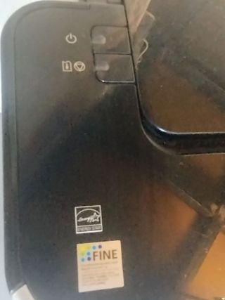 Stampante Canon IP 2500