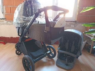 Carro bebe