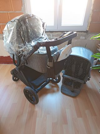 Carro bebe