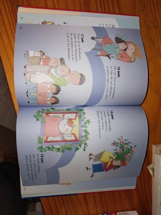 365 adivinanzas infantiles