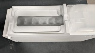 Liebherr cubitera hielos congelador