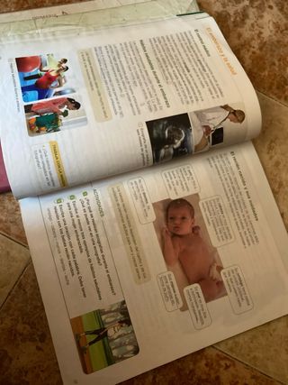 libros sociales y naturales 4 primaria