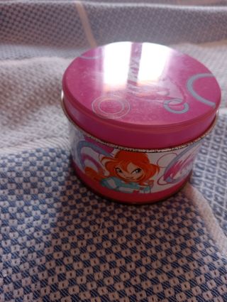 Orologio per bambina Winx