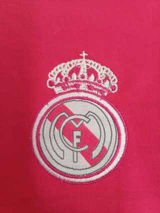 Camiseta Real Madrid Ronaldo
