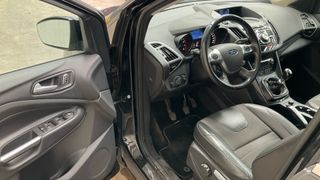 FORD Kuga 1.5 EcoB. Auto S&S Trend 4 2014