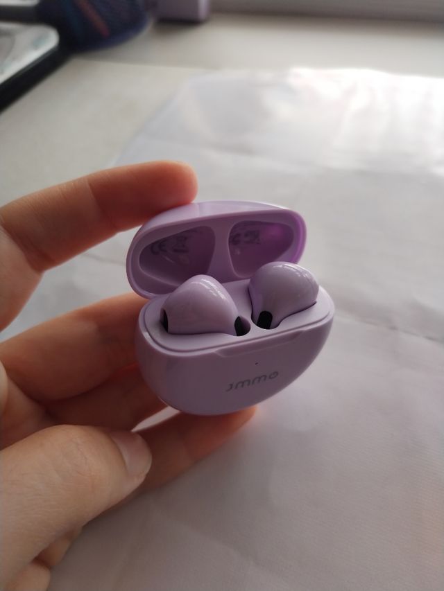 Auriculares inalambricos