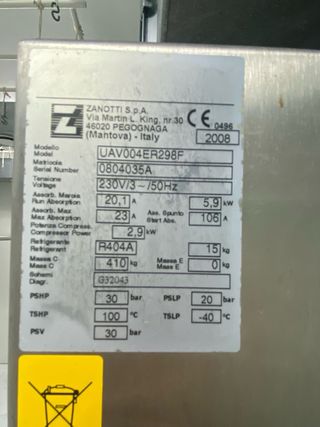 SECADOR JAMONES COMPLETO INDUSTRIAL