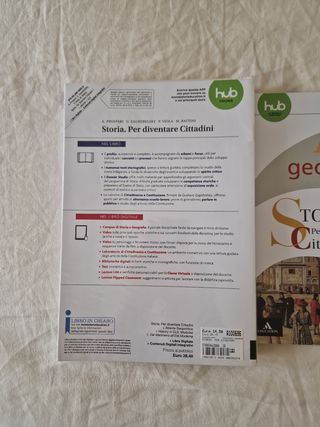 Storia per diventare cittadini 1