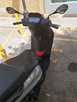 Moto Piaggio