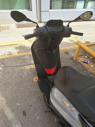 Moto Piaggio