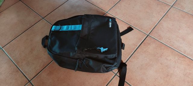 Zaino Scuola Mare Fuori