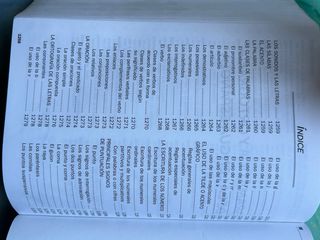 Diccionario Lengua Española SANTILLANA