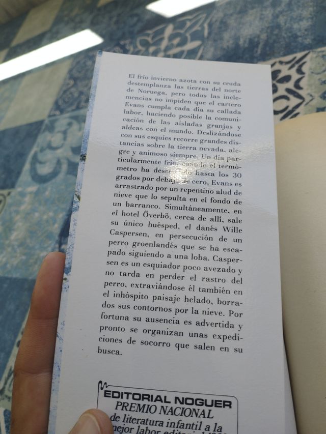 Libros aventuras antiguo