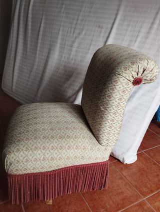 Sillón