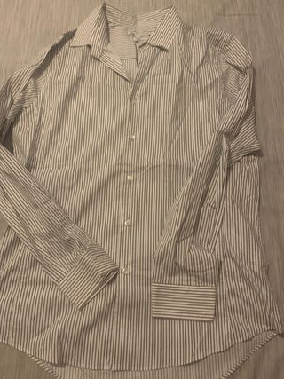 Camisa zara