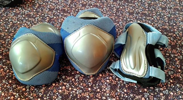 Protecciones para cuerpo