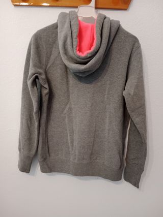 Sudadera mujer Marca superdry tallaM 