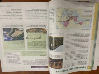 Libro Xeografia e Historia 1 ESO